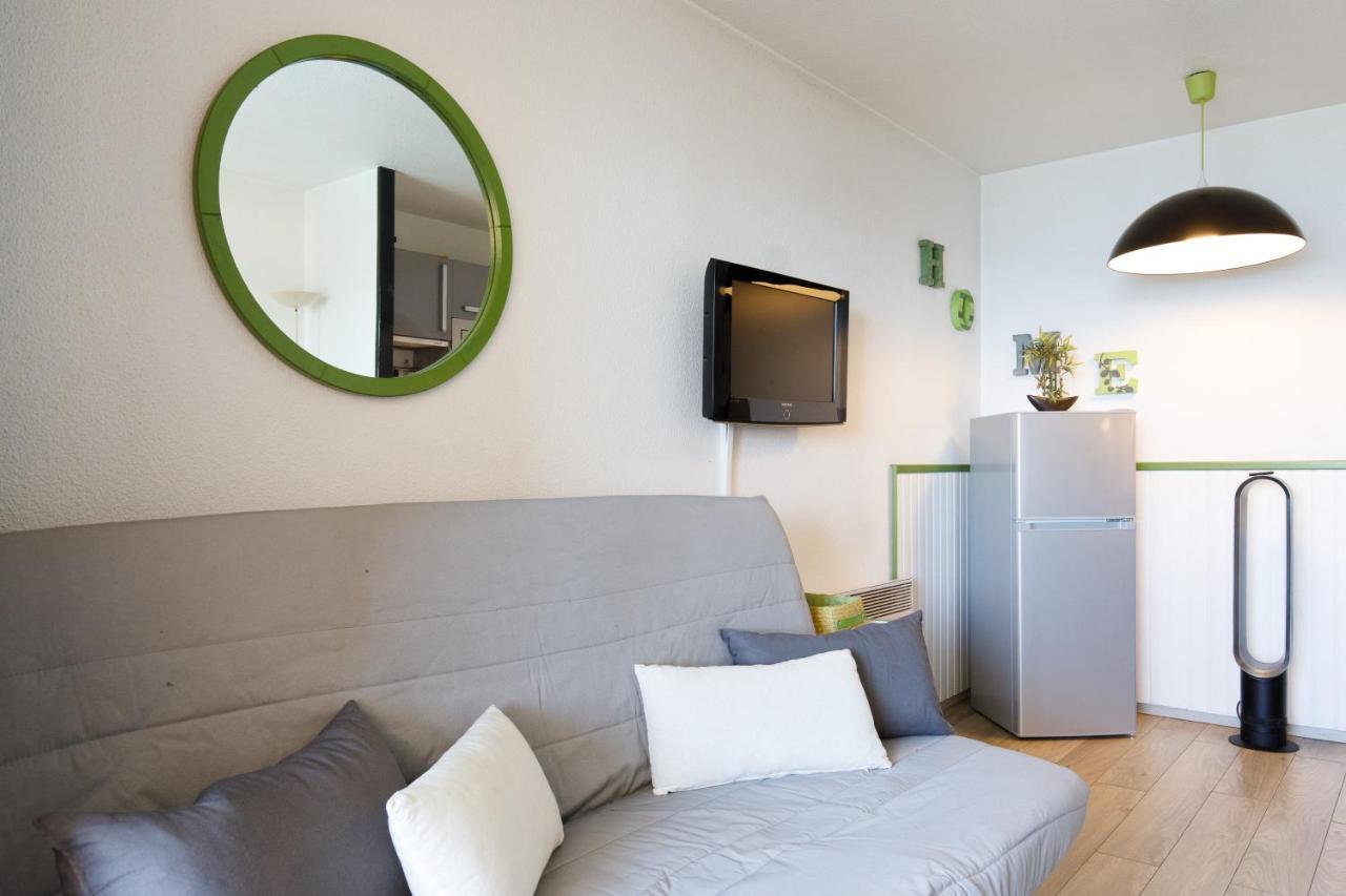 Zahara Yourhosthelper Apartment Cannes Exterior foto